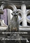 Geysen, Cois - Monsters, exhibitionisten en andere bizarre wezens in kerken en kathedralen