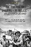 Groot, Bas de - De aanval op Dieppe-Jubilee 19 Augustus 1942 - Geen les voor Overlord, De landingen in Normandië
