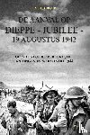 Groot, Bas de - De aanval op Dieppe-Jubilee 19 Augustus 1942