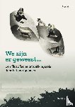 Herps, Bert - We zijn er geweest...