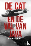 Hoeden, Talitha van der - De Cat en de val van Java