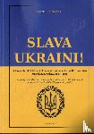 Kursietis, Andris J. - Slava Ukraini!