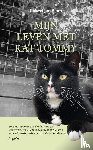 Blom, Robert Jan - Mijn leven met kat Tommy