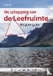 Moolenbroek, Anco van - De schepping van de Leefruimte