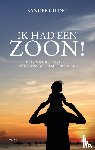Giling, Sander - Ik had een zoon!