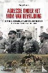 Pierik, Perry - Agressie onder het mom van bevrijding