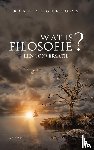 Nooteboom, Bart - Wat is filosofie?