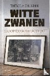 Bree, Thecla de - Witte zwanen