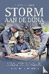 Pierik, Perry - Storm aan de Düna
