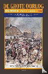  - De Grote Oorlog | kroniek 1914 - 1918 | 49