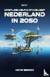 Schram, Henny - Nederland in 2050