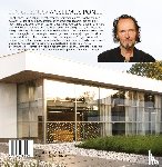 Poneli, Anselmus - Een gebouw