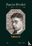 Keizerwaard, Bram - Maurice Hirschel