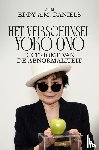 Daniels, Eddy A.M. - Het verschijnsel Yoko Ono
