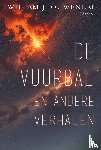 Ouweneel, Willem J. - De vuurbal en andere verhalen