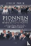 Perie, Dorin - Pionnen in het krachtenspel tijdens de Koude Oorlog