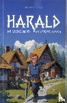 Nickel, Randy - Harald