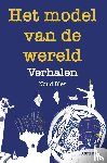 Bles, Noud - Het model van de wereld