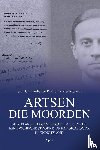Kröber, Hans, Moonen, Xavier - Artsen die moorden