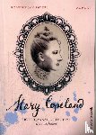 Swiers, Robbert Jan - Mary Copeland - Grootletterboek