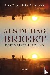 Brabander, Lars de - Als de dag breekt