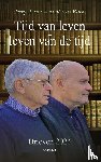 Rooij, René van, Pierik, Perry - Tijd van leven – leven van de tijd