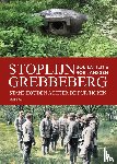 Latten, Bob, Janssen, Rob - Stoplijn Grebbeberg
