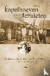 Smets, Jos - Kapelhoeven van de Jezuïeten in Kongo