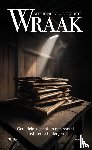 Wardt, Anthonie van de - Wraak