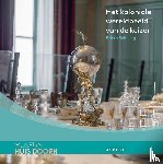 Schilling, Britta, Bas, Cornelis van der - Het koloniale wereldbeeld van de keizer
