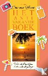 Hoore, Cees van - Het Anti-Vakantieboek