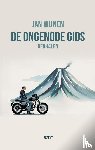 Wijnen, Jan - De ongenode gids