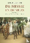 Beemster, Ben - De Missie en de Muze