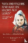 Dempewolf, Elisabeth - “Kein deutsches Kind hat ein Recht auf Leben”
