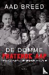 Breed, Aad - De domme pratende aap