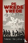 Singelsma, Sybren - De Wrede vrede