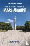 Otte, Maarten - Het Maas-Argonne Offensief 1918
