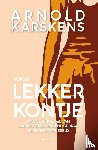 Karskens, Arnold - Lekker kontje
