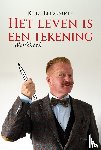 Lecompte, Kobe - Het leven is een tekening