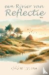 Schram, Henny - Een rivier van reflectie