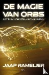 Rameijer, Jaap - De Magie van Orbs