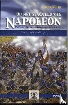 Verhey, Anton - Op het slagveld van Napoleon