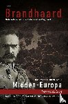  - Brandhaard Midden Europa - Intermarium