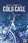 Wardt, Anthonie van de - Cold Case