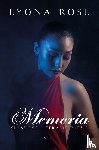 Rose, Lyona - Memoria