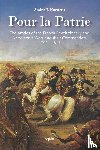 Kursietis, Andris J. - Pour la Patrie