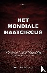 Russelman, Gerald H.E. - Het Mondiale Haatcircus
