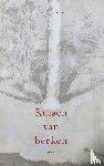 Kleefstra, Jan - Ruisen van berken