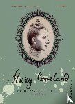 Swiers, Robbert Jan - Mary Copeland 9 Grootletterboek
