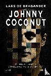 Brabander, Lars de - Johnny Coconut